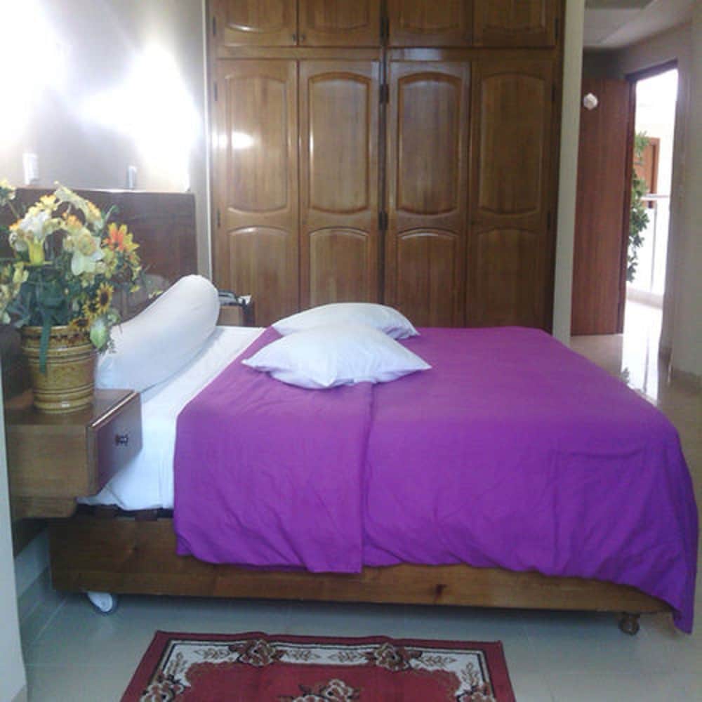Standard Double Room photo 3