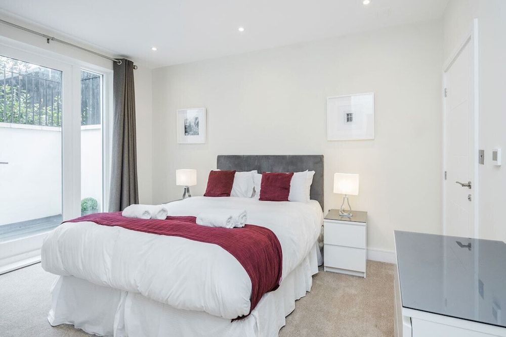 Standard Apartment photo 2