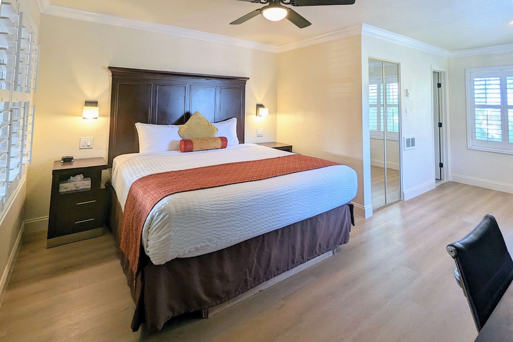 Standard Room, 1 King Bed, Non Smoking - Photo 1