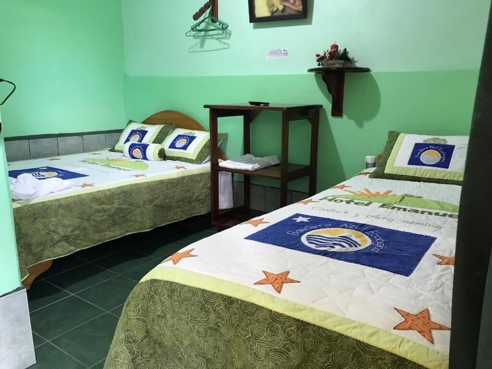 Standard Double or Twin Room, 2 Twin Beds, Ensuite