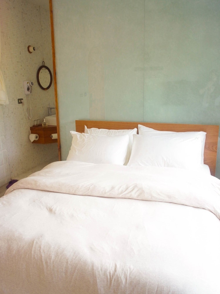 Panoramic Double Room, Mountain View (Room Oct.) photo 2