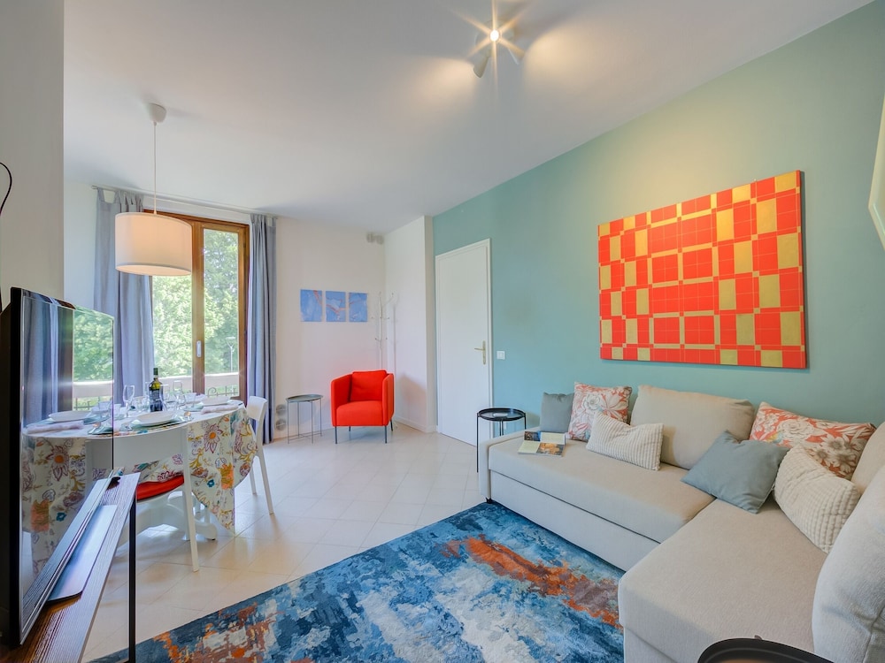 Family Apartment, Multiple Bedrooms (Casa Lia) photo 2
