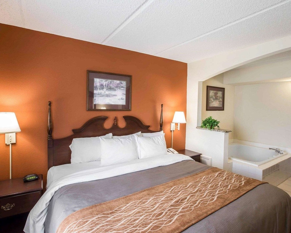 Standard Suite, 1 King Bed, Non Smoking - Photo 2