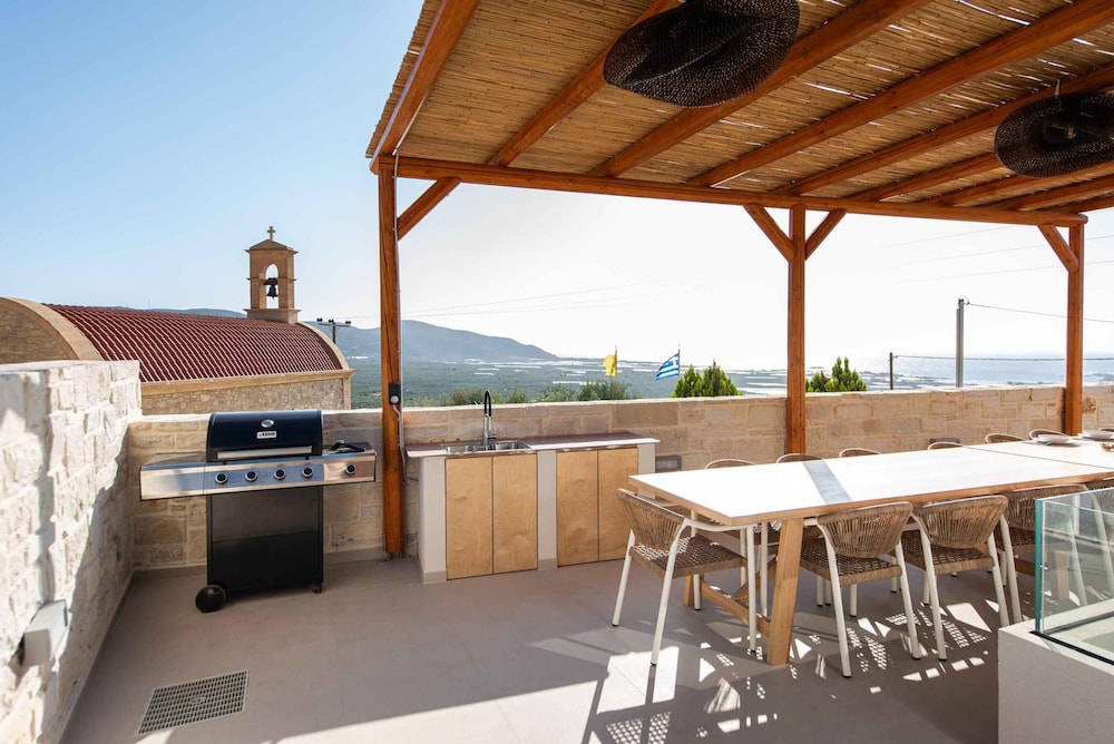 Casa di Franco Seaview Heated Pool gym Hammam, Φωτογραφία 7