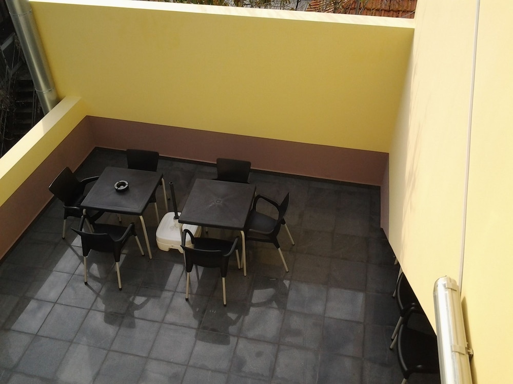 São Francisco Accommodation, Billede 6