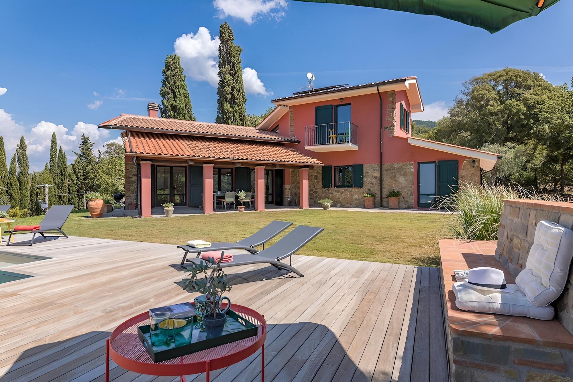 Villa