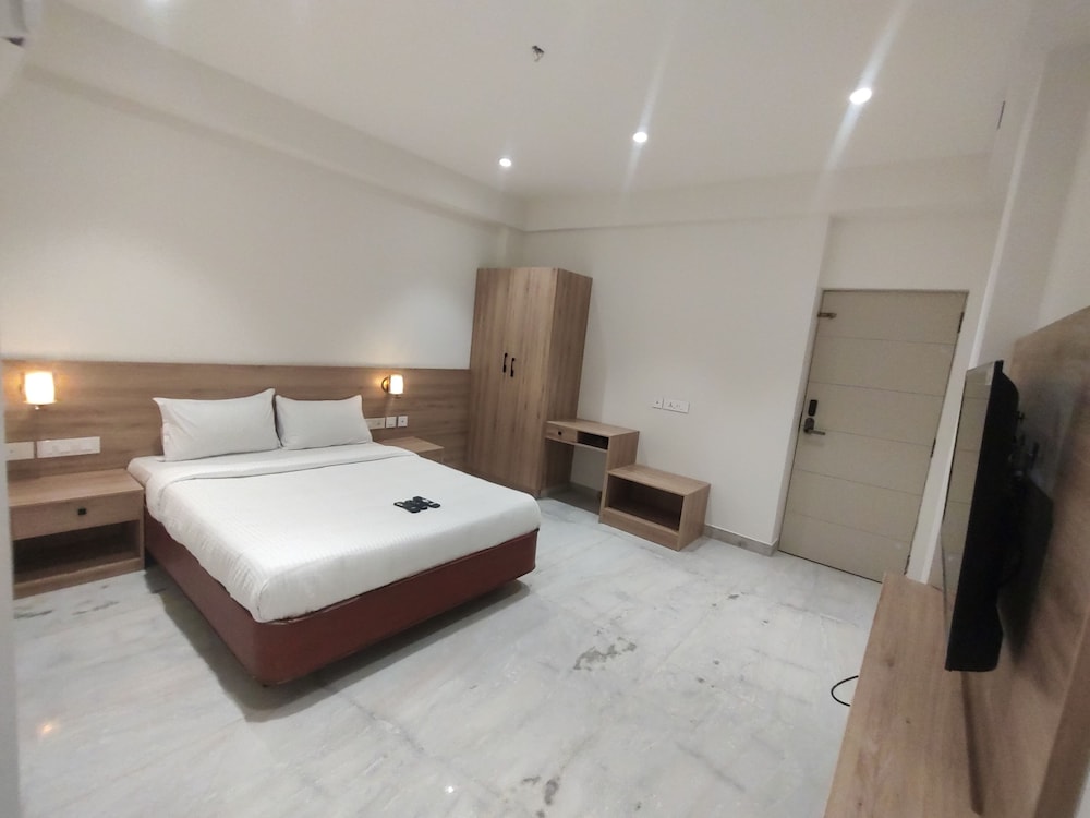 Deluxe Room photo 3