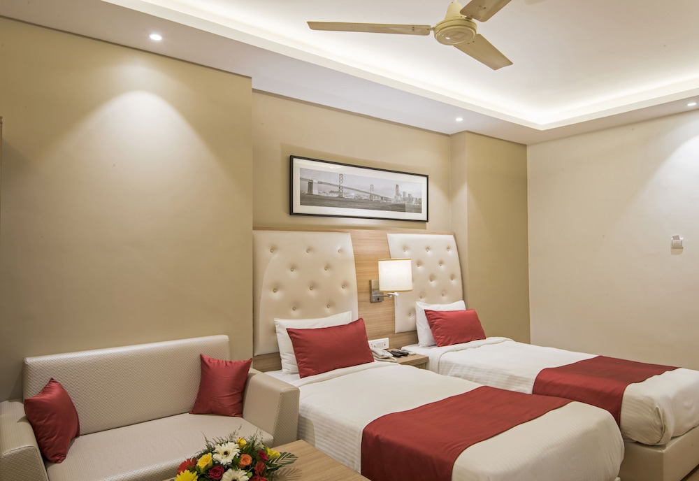 Superior Double Room, Non Smoking - Photo 1