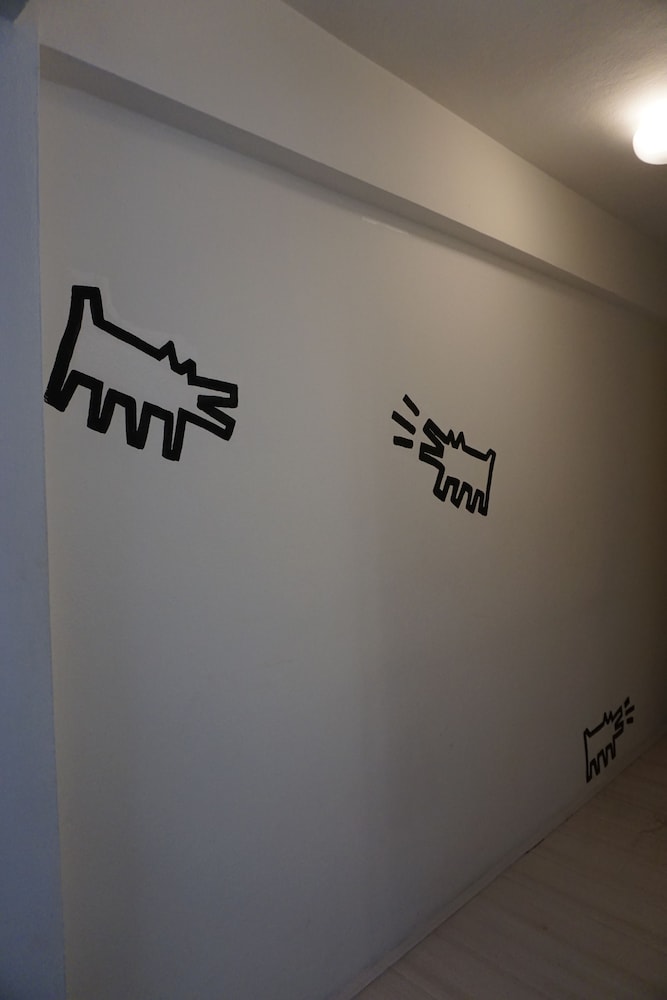 Standard Twin Room photo 3
