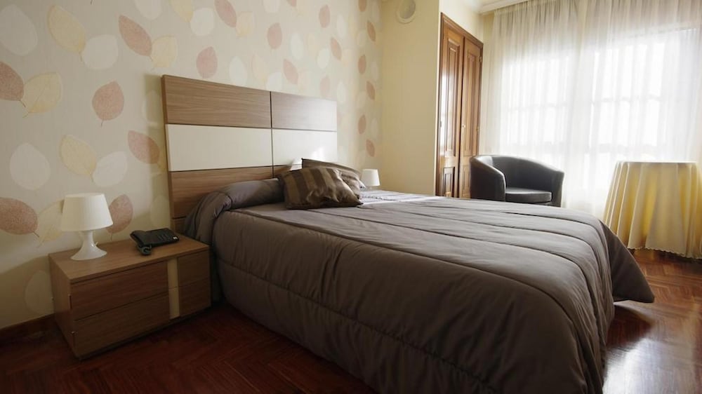 Habitación Doble Estándar