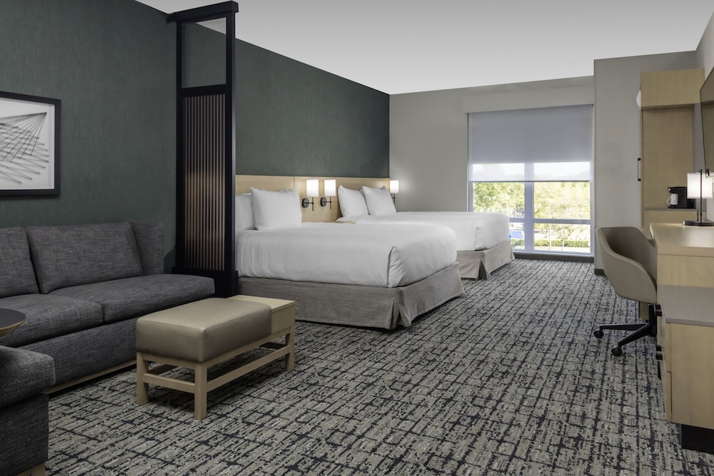 Hyatt Place Charlotte University Research Park, Billede 3