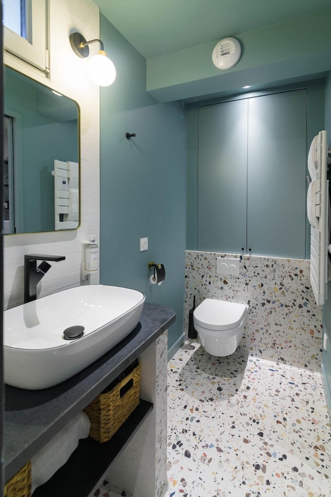 Superior Apartment photo 3