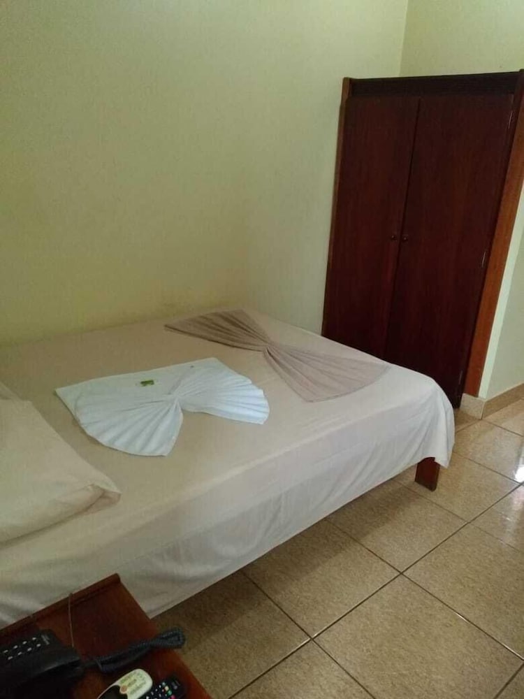 Single Room, 1 Twin Bed photo 3