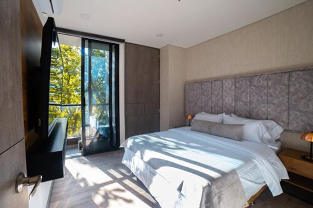 Deluxe Apartment, 2 Bedrooms