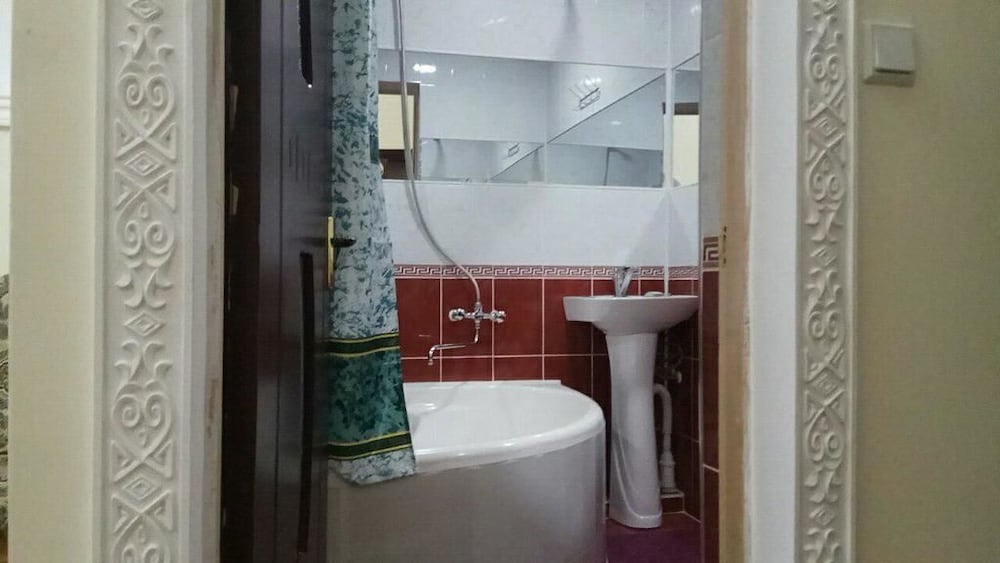 Standard Triple Room photo 2