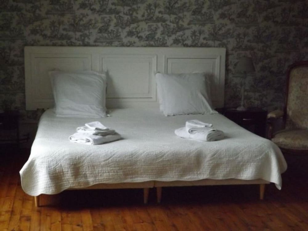 Double Room, 1 Double Bed, Non Smoking photo 1
