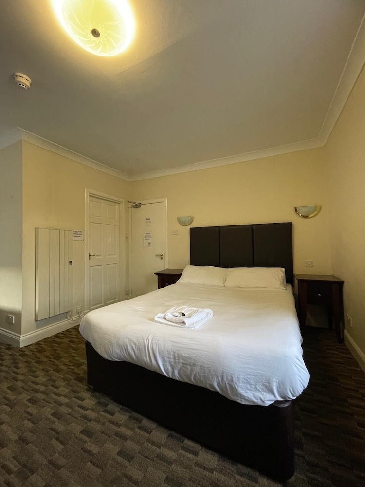 Comfort Quadruple Room, Ensuite