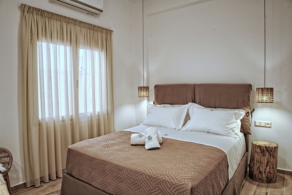 Luxury Villa, Beach View, Beachfront