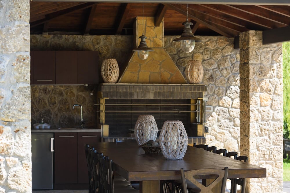 Villa Black White Dassia, Zdjęcie 21