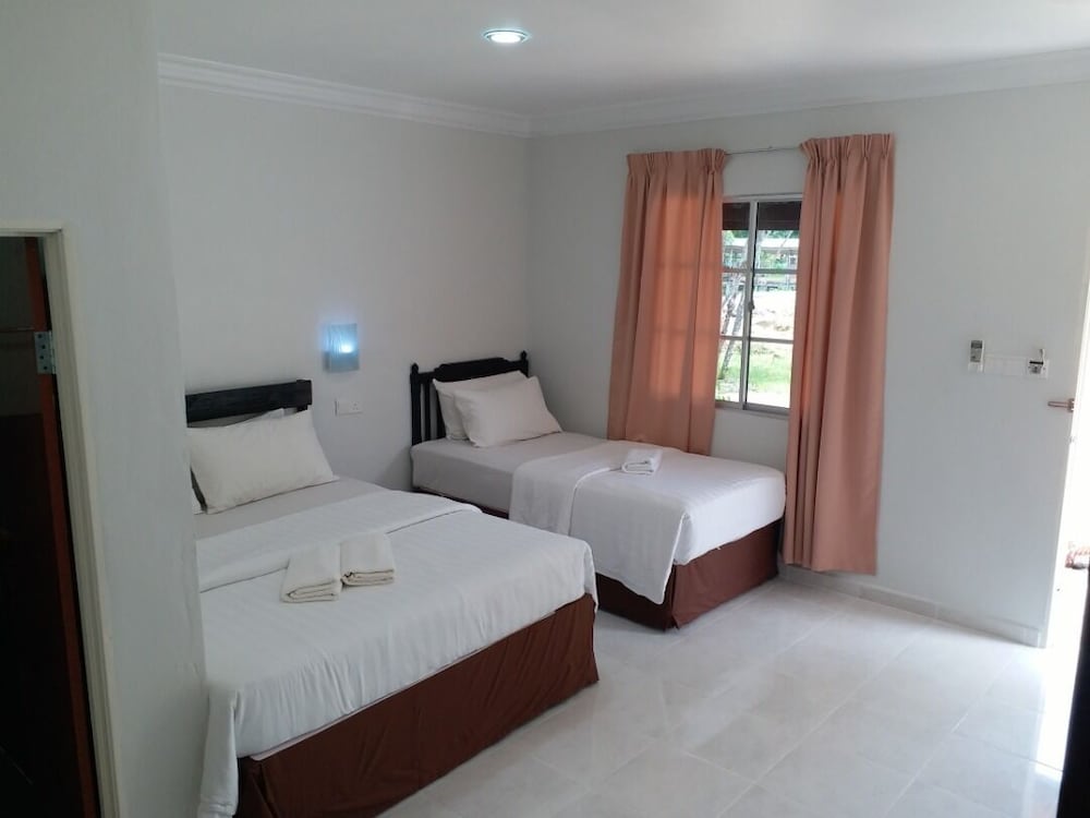 Family Double Room photo 1