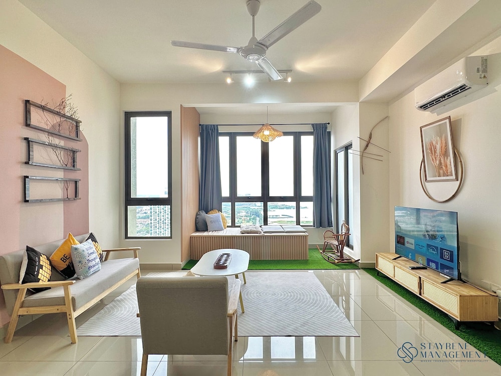 Comfort Apartment, 1 King Bed