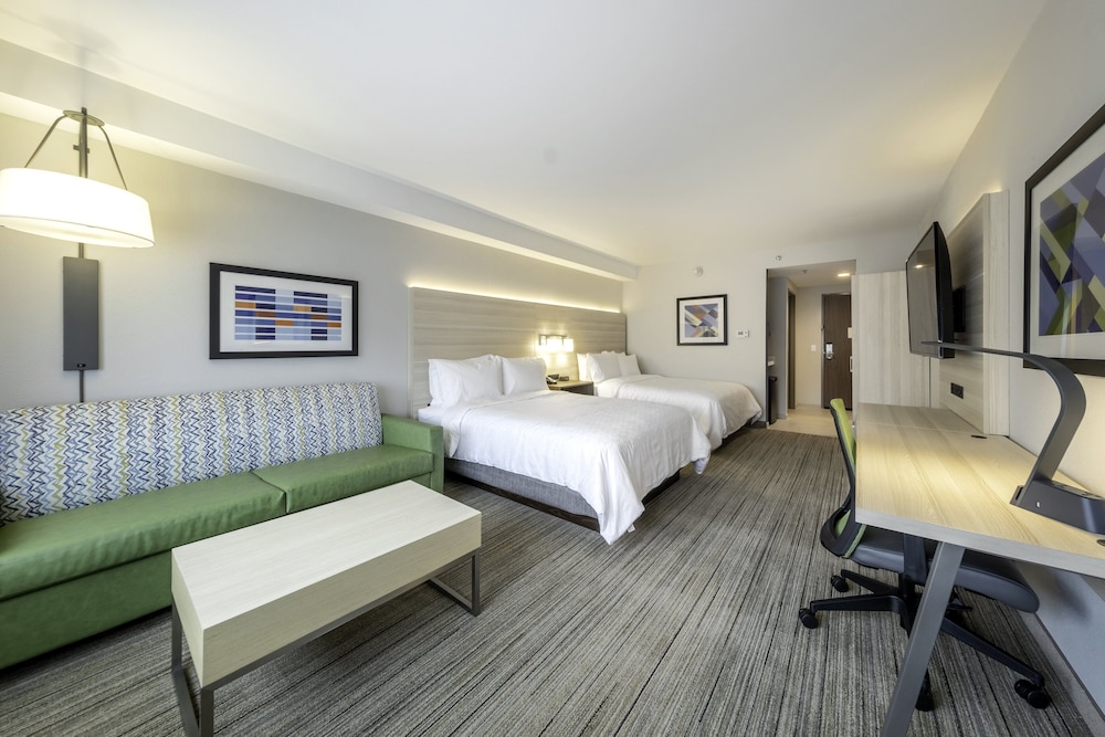 Standard Room, 2 Queen Beds, Accessible (Communication Accessible) - Photo 3