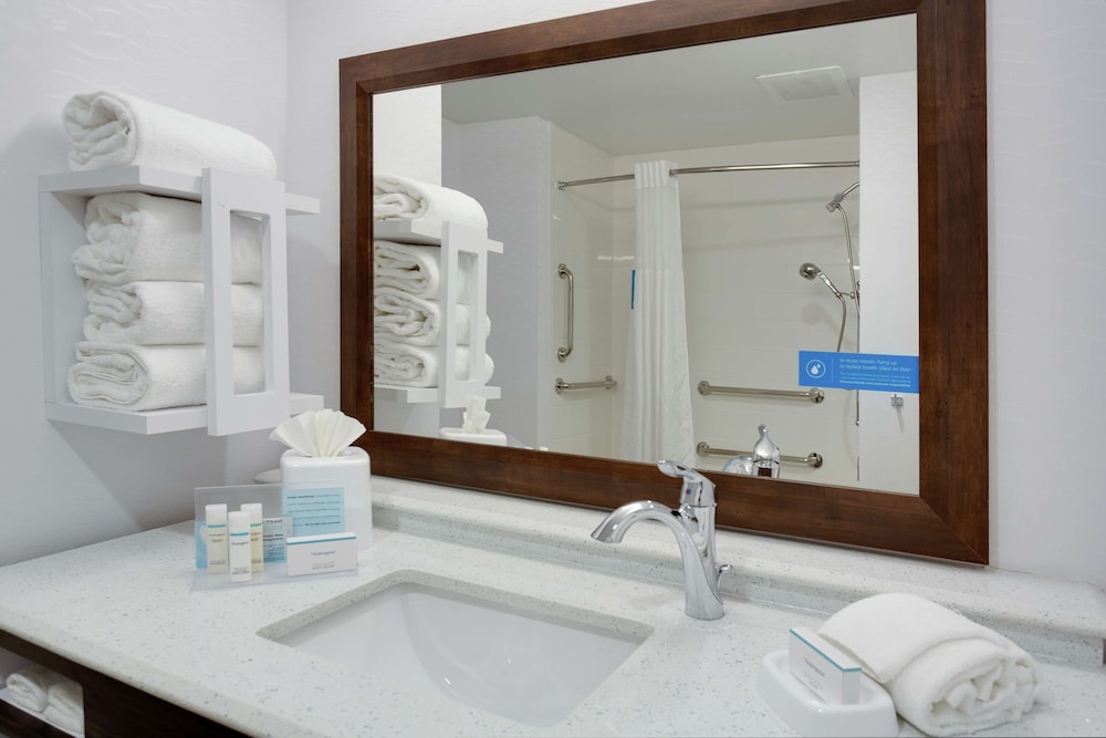 Hampton Inn and Suites Jacksonville/Orange Park, FL, Bilde 2
