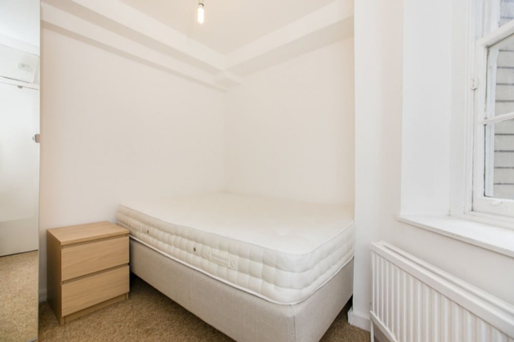 Apartment, 1 Bedroom