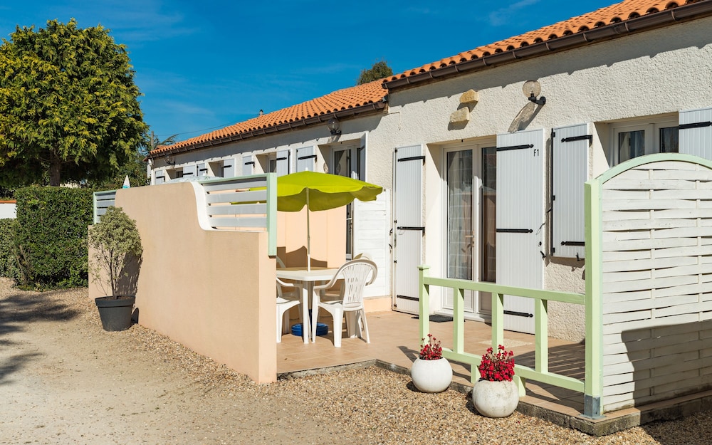 Holiday Home 6 pers.