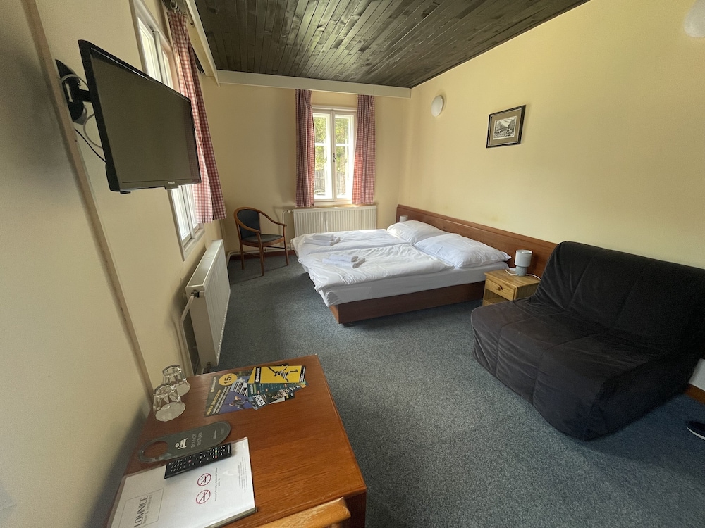 Comfort Double Room photo 3