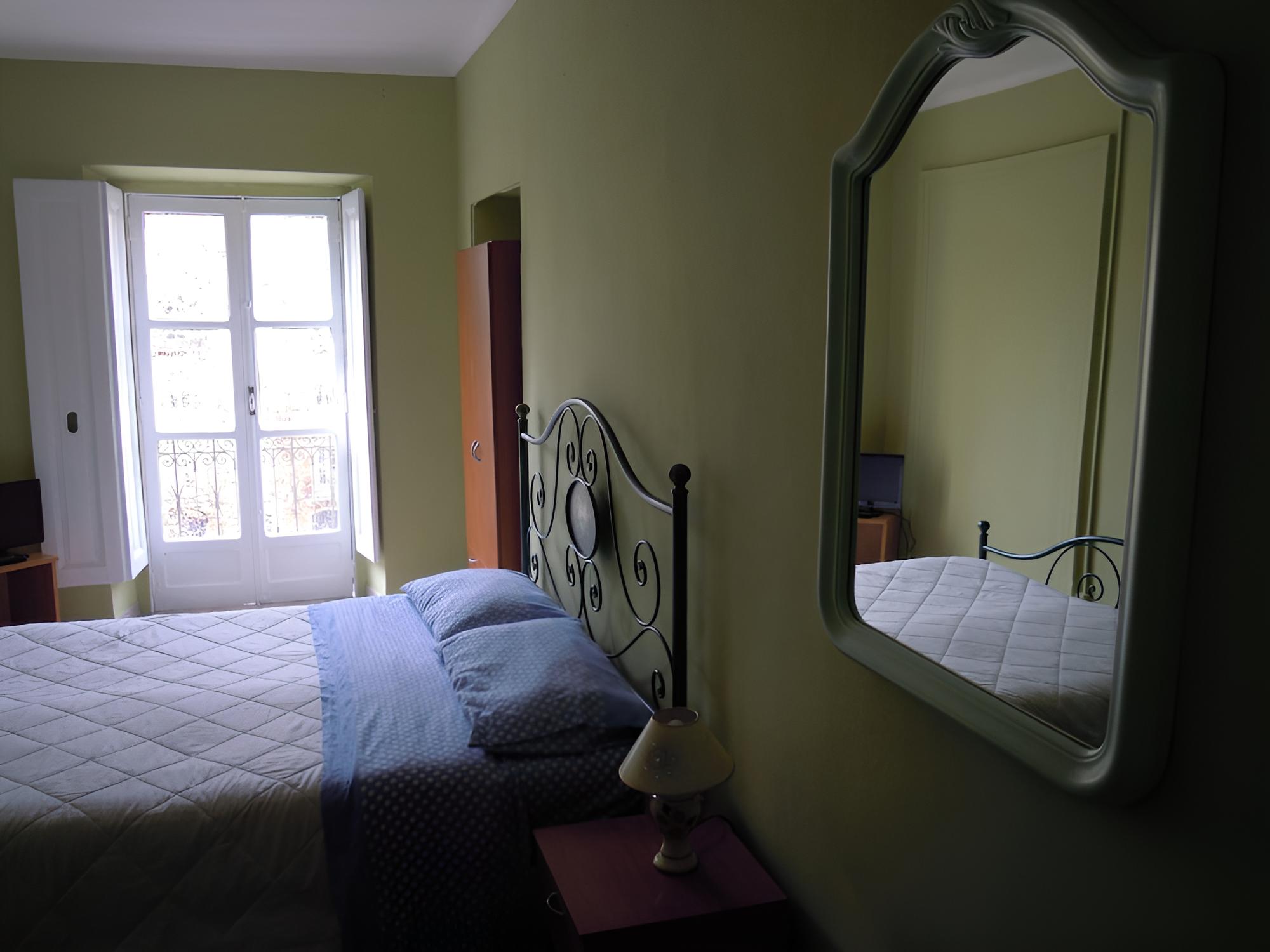 City Single Room, Non Smoking