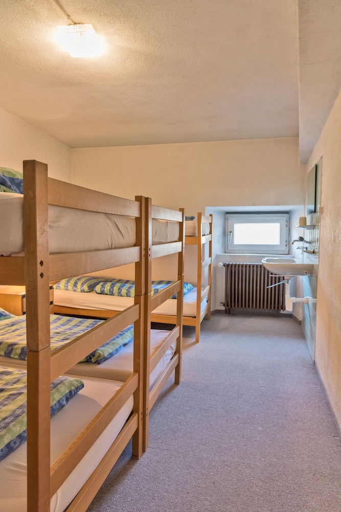 Shared Dormitory (Dormitory) photo 2