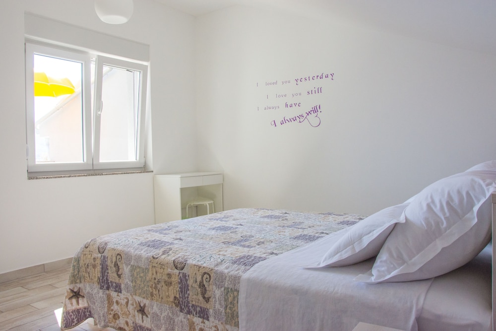 Apartment, Terrace (Romantic) photo 3