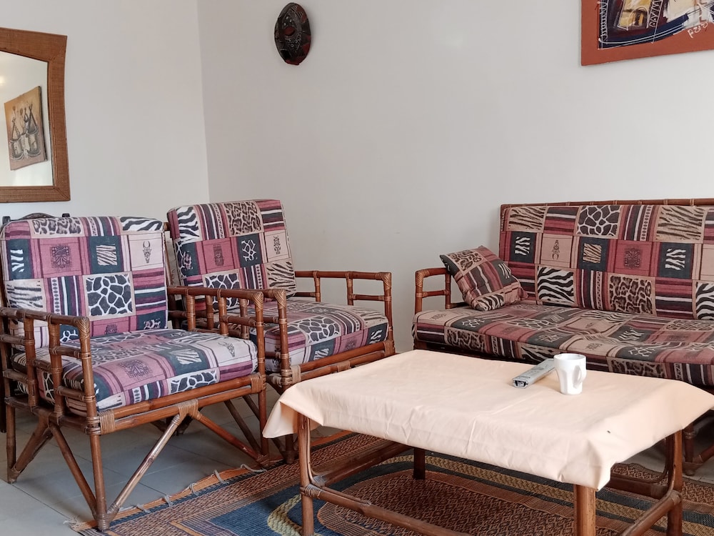 Traditional Apartment photo 2