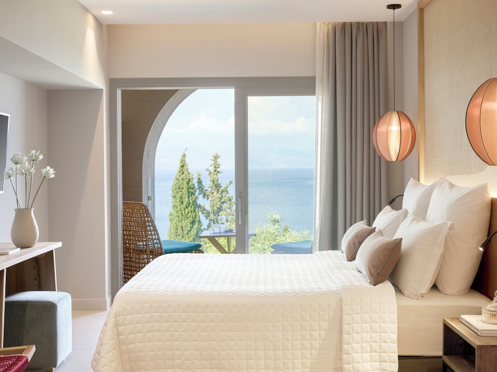 Bungalow Junior Suite Sea View - Photo 1