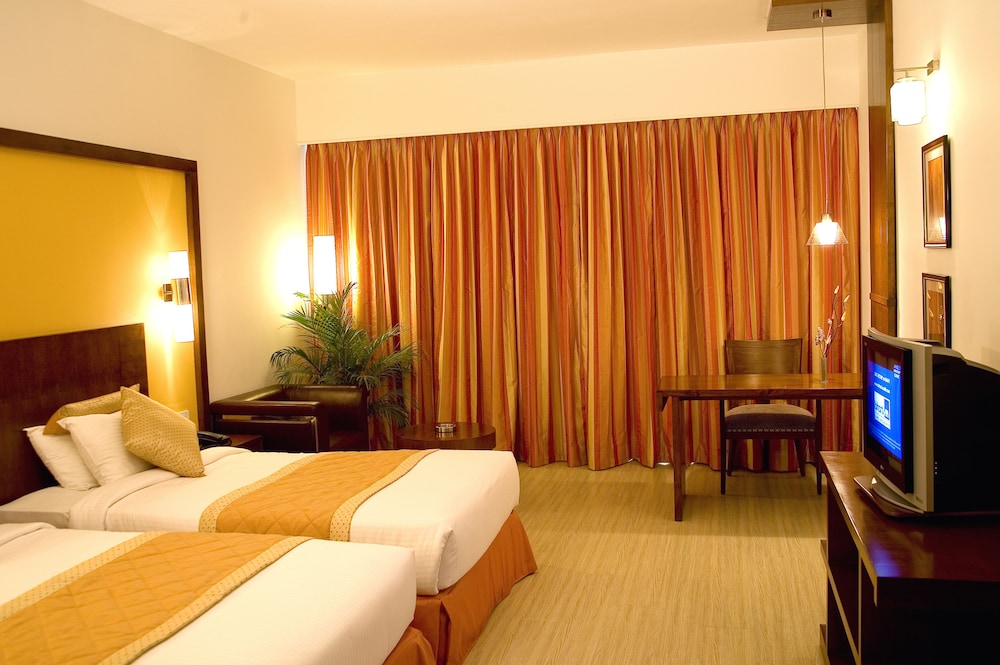 Deluxe Room - Photo 5