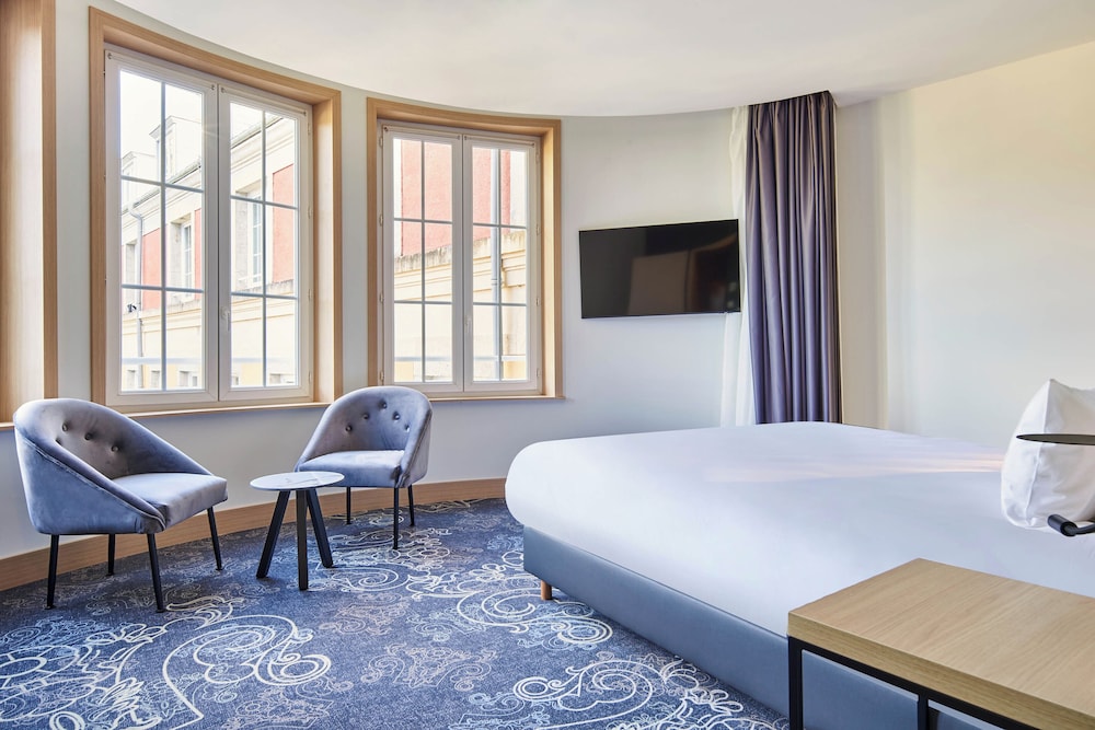 Deluxe Double Room photo 2