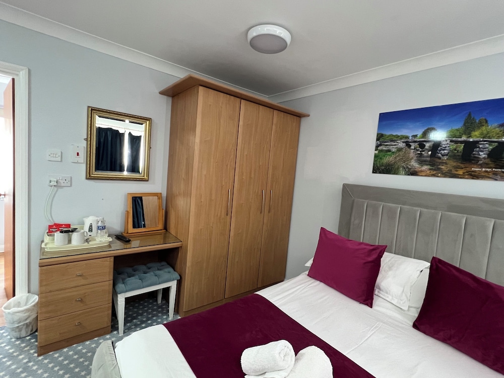 Superior Double Room (12) photo 3