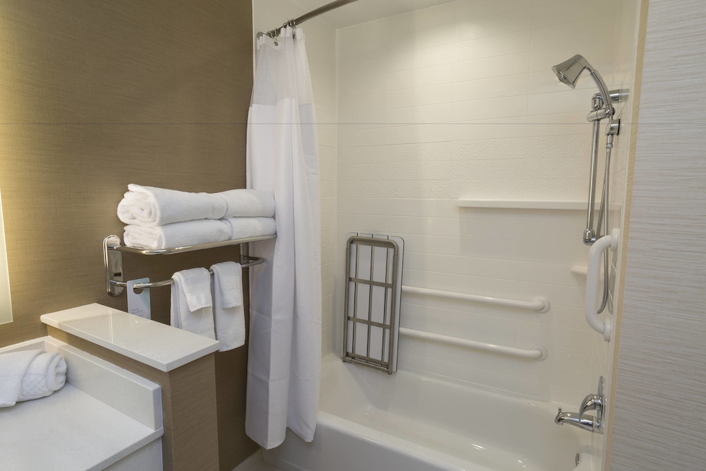 Fairfield Inn & Suites by Marriott Geneva Finger Lakes, Foto 4