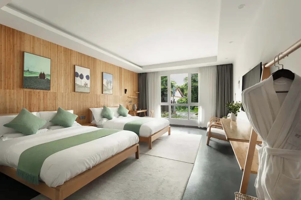 Elite Single Room, Garden View photo 1