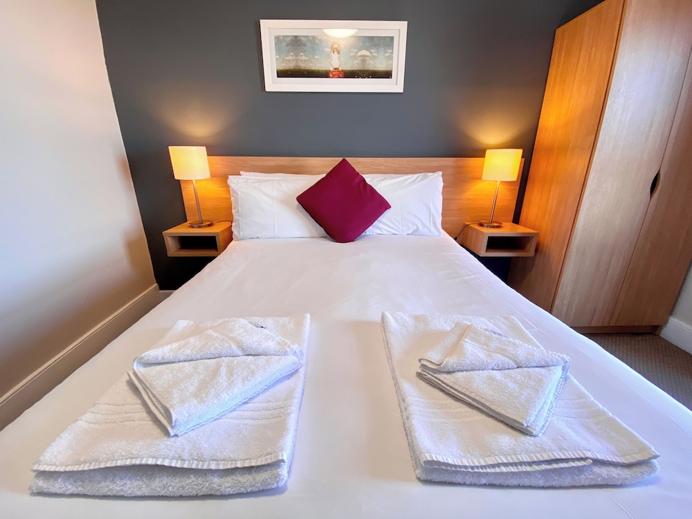 Double Room with View photo 3