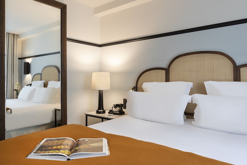 Superior Double Room photo 3