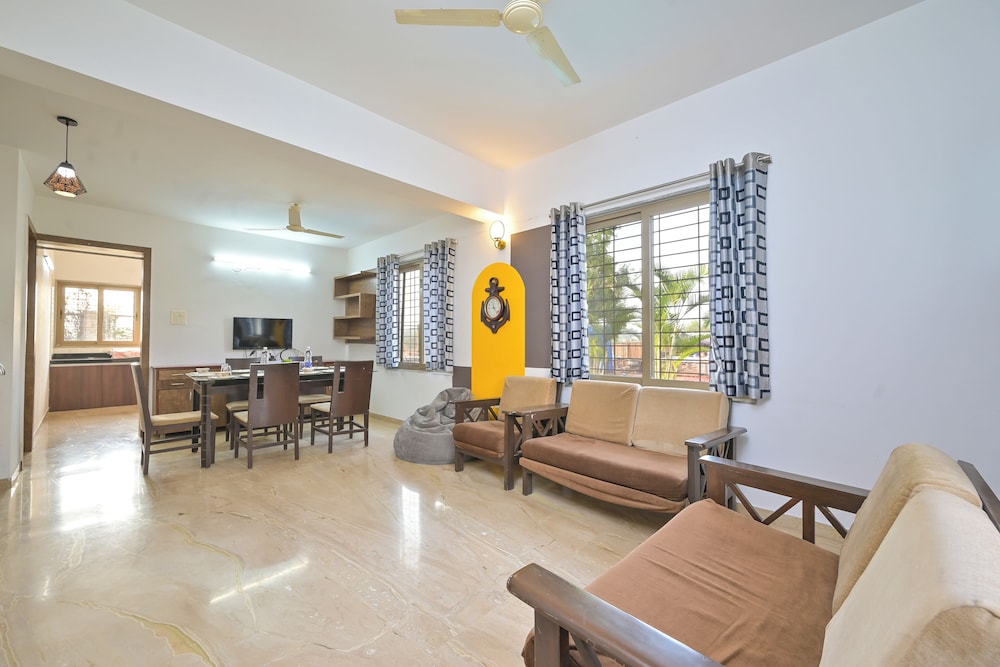 Executive Bungalow photo 3