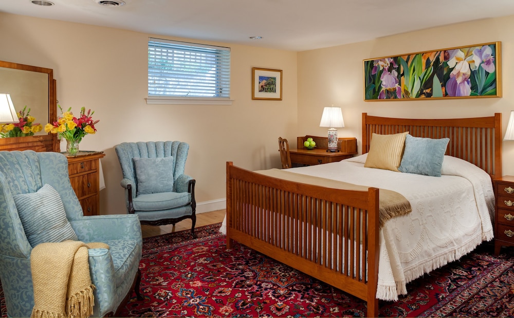 Standard Room, 1 Queen Bed photo 1