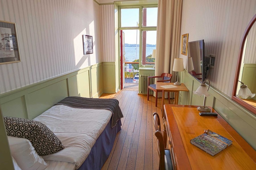 Enkelrum Med Havsutsikt photo 1