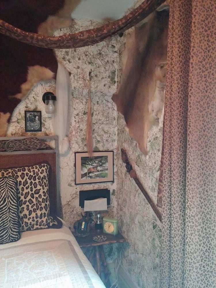 Double Room, Private Bathroom (Africa) photo 1