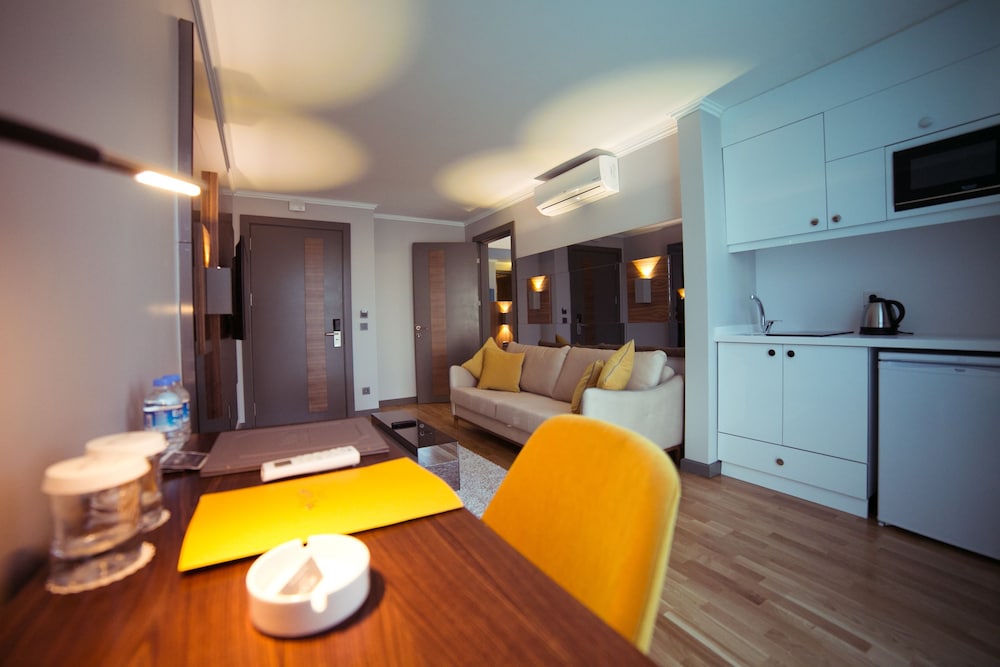 Traditional Suite, 1 Bedroom photo 3