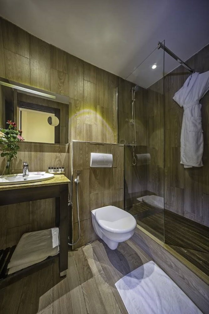 Double or Twin Room photo 3