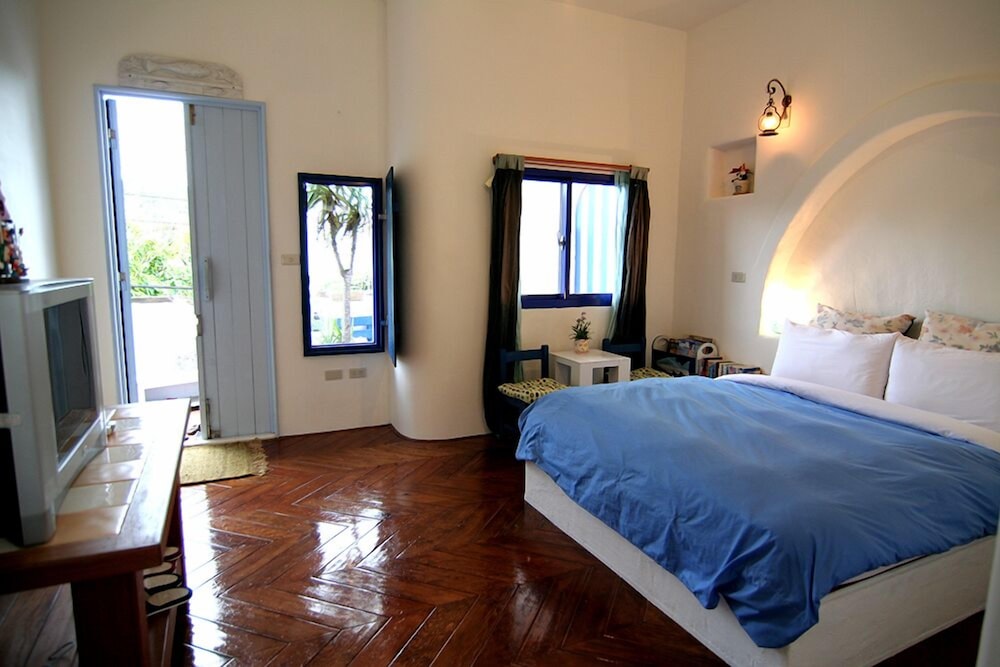 Superior Double Room (Greek, Star) photo 3