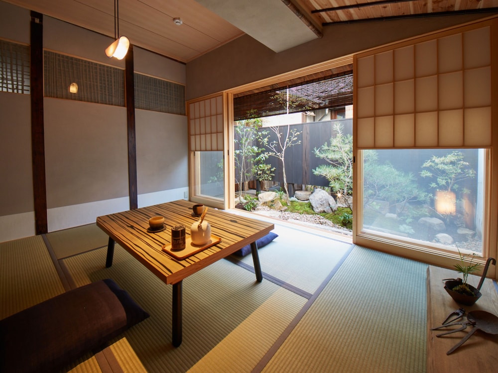 Japanese Style Room, Main Building photo 1